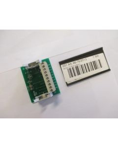 Mc99 I/O-Bus Adapter