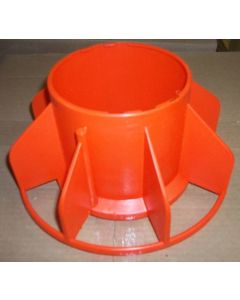CONE UNIGROW WITH SKIRT
