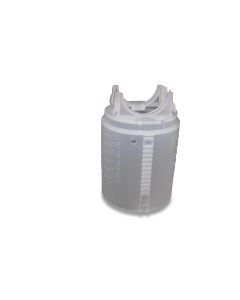 Cylinder inner translucent f/control pan BP/MP330