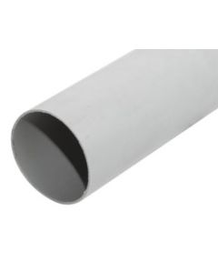 Pipe PVC Ø50x3.5x3000mm