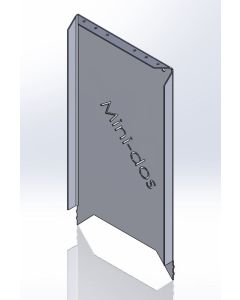 MicorsDry body