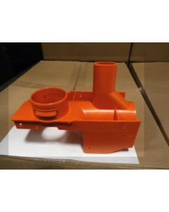 LINER,PLASTIC,F/FLUXX END CNTL PAN