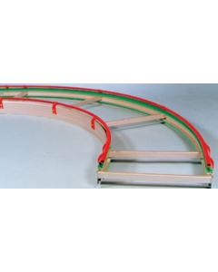 Bend  90deg Curve conveyor 750/4881