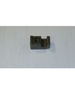 BLOCK,CLAMP,AUGER HEAT TREATED,R/C 5-10
