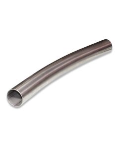 Bend 15deg 60.3x2.0 radius 1500 SST DR1500