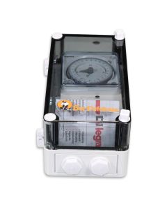Safety position switch cpl for mixing tank CulinaFlex