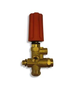 Pressure regulator 3/8"35L/min