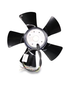 Fan FB025-2EA 1600m³/h 230V 1~50/60Hz 0.54A f/ERA33