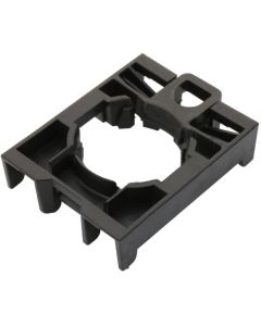 Base for assembly knob M22