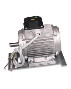 Electric motor 1.00HP 230/400V 50Hz 3Ph Single Speed