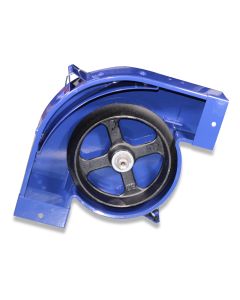 Corner  90deg RPM/Challenger