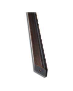 Diagonal-strut XL rh end set MB-idler Nova-260