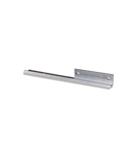 Bracket f/footrail PVC lower tier EV1250/a-EU tier dist 680