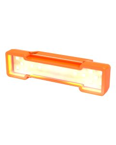 Lamp FlexLED ECO 48VDC 2.0W IP69K warm white