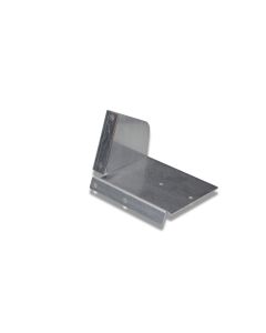 Bracket rh for idler roller conic PT