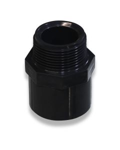 Connection 50/50-1¼" U Pvc