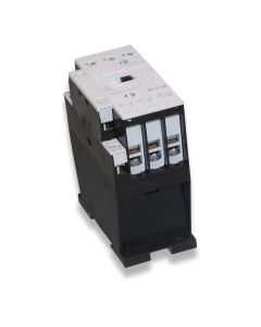Contactor DILM 230V 50Hz 17A 3 main contacts 1 NC contact