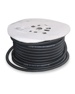 Protective hose M12 metal w/plastic sheathing PCS12  run mtr