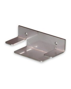 Support for plate 12mm below system NAT-Nova 270