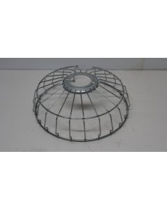 GRILLE,14"PAN,22 WIRE,W/I.D. RING 20/CNT