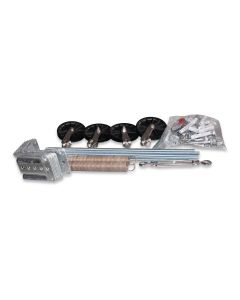 Mounting set CL-75A-3/1