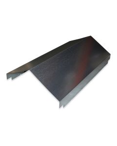 Covering galv L1500 for curve conveyor 750