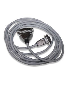 Connection cable MC99-NT/PC  3m 25/9-pol.