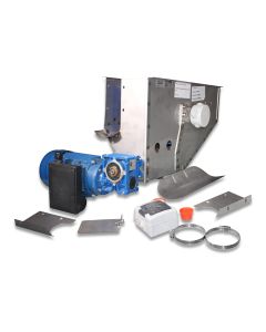 Dispenser f/small quantities MediPut basic device right f/60