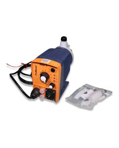 Dosing pump BT4B 19.0l/h 100-230V connection 12x9mm