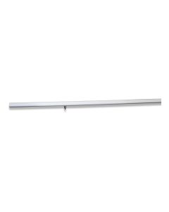Nipple pipe 4796-08-Top red. NAT