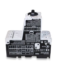 Basic device protective motor switch PKE32