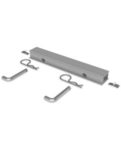 Mounting system K2 Dome 6.10 connector bonding set