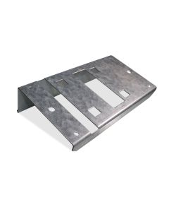 Bracket f/egg counter EMEC-12-20
