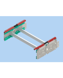 PIVOTING UNIT TYPE 350