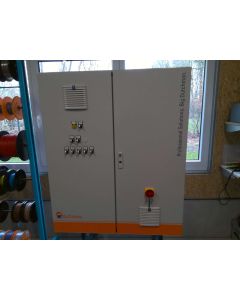Control cabinet EcoMaticPro Kom. Kirchdorfer