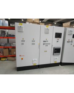 Control Cabinet, Natura Primus 1800, house 2