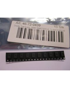 Diode Transupp. SMD SM6T33C(A for Service
