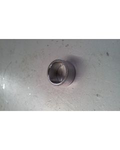 spacer of flange simple discharger