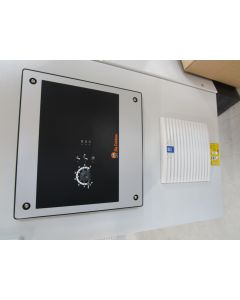 Switch cabinet house 1 viper intern