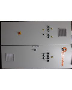 Control panel Diadrag Hybrid level 2