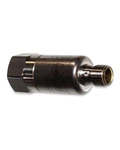 Vibration sensor 0-25mm/s 10-1000Hz 4-20mA