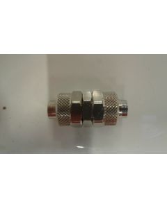 Screw Union Push on M12