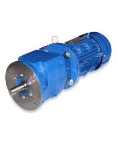 Mot-g 0.37kW 230/400V 3ph 50Hz 27rpm f/elevator EC/EggSmart