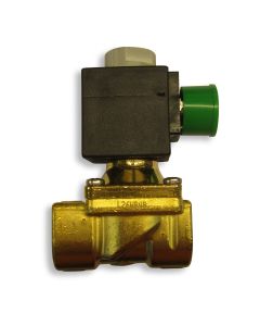 Main valve 1/2" 10 bar for pump unit