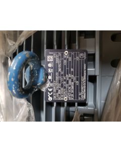 Drive+idler galv 5.50kW 40m elev conv 230/460 3 60 CUS