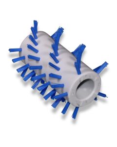 Egg belt brush PP 20x35x60x85 Drive lb 245/350/500 shortened