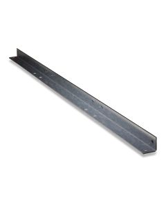 L-profile f/drive f/outlet flaps Caravan