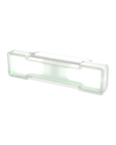 Lamp FlexLED ECO transparent 48VDC 2.0W IP69K warm white