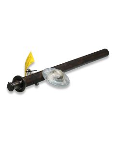 Tension shaft FlexVey 75 f/Caravan