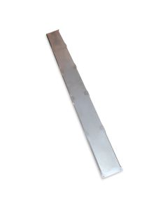 Sealing strip for nest 10holes